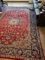 PERZISCH TAPIJT IN GOEDE STAAT. ONVERSLIJTBAAR, Ophalen, Gebruikt, 200 cm of meer, Perzisch / klassiek