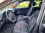 AUDI A 4 /100.000 KM/ BENZINE, Auto's, Voorwielaandrijving, Stof, 4 cilinders, Blauw