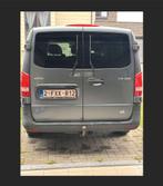 Mercedes vito 2.2 euro6 diesel carnet mercedes, Autos, Cuir, Argent ou Gris, Achat, Euro 6