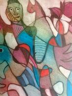 Jan Cobbaert, Antiek en Kunst, Ophalen of Verzenden