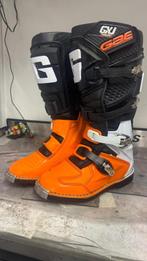 cross laarzen Gaerne GXJ maat 37, Motoren, Kleding | Motorkleding, Gaerne GXJ, Ophalen of Verzenden, Dames, Laarzen
