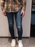 Skinny jeans maat 38, Kleding | Dames, Blauw, Clockhouse, W30 - W32 (confectie 38/40), Ophalen of Verzenden