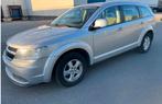Dodge Journey  7 personen  168.914km   2.0d 103 kw 140pk, Entreprise, 7 places, Boîte manuelle, 5 portes