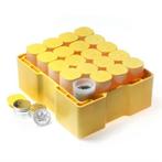 Boîte à monstres Maple Leaf 🔘🔘🔘 500 x 1 once troy, Enlèvement, Or