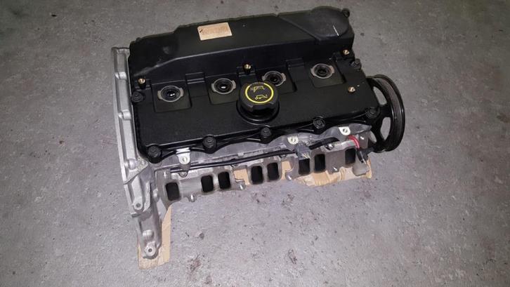 Cilinderkop Ford Mondeo 2007 2.0 TDCi, Auto-onderdelen, Motor en Toebehoren, Ford, Ophalen of Verzenden