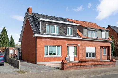 Huis te koop in Grobbendonk, 3 slpks, Immo, Huizen en Appartementen te koop, Vrijstaande woning, F