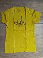 Klimmen t-shirt Millet, Sport en Fitness, Ophalen of Verzenden