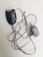 Philips epileermachine, Ophalen, Gebruikt