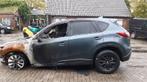 PORTIER LINKS ACHTER Mazda CX-5 (KE,GH) (|NIETAFLEESBAAR|), Auto-onderdelen, Gebruikt, Links, Mazda, Deur