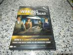 nr.1161- Dvd box:  waking the dead - crime - seizoen 6, Vanaf 16 jaar, Ophalen of Verzenden, Thriller, Boxset