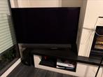 Samsung 4K smart tv 55 inch mer soundbar en subwoofer, Ophalen, Zo goed als nieuw, Samsung, Smart TV