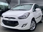 Hyundai ix20 1.4i / Clim Auto / Cruise / PDC / GARANTIE /, Auto's, Hyundai, Voorwielaandrijving, Euro 5, Stof, Gebruikt