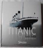 TITANIC 1912-2012, Livres, Histoire mondiale, Beau RIFFENBURGH, Utilisé, Enlèvement ou Envoi, Amérique du Nord