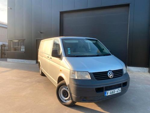 Volkswagen T5 gekeurd voor verkoop, Auto's, Bestelwagens en Lichte vracht, Particulier, Volkswagen, Ophalen