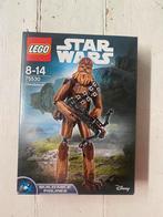 Lego Star Wars Chewbacca 75530, Jeu, Neuf