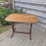 Inklapbare tafel - camper/caravan, Caravans en Kamperen, Ophalen, Zo goed als nieuw