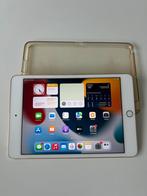 iPad mini 4 128gb roze-goud, Computers en Software, Apple iPads, Ophalen, Zo goed als nieuw, Goud