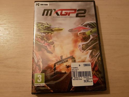 nouveau mxgp 2 jeu pc sous blister, Consoles de jeu & Jeux vidéo, Jeux | PC, Neuf, Course et Pilotage, À partir de 12 ans, Un ordinateur