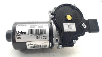 RUITENWISSERMOTOR VOOR Hyundai i20 (GBB) (98100gb000) beschikbaar voor biedingen