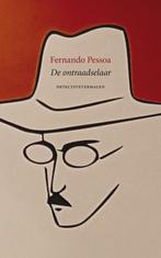 Te Koop Boek DE ONTRAADSELAAR Fernando Pessoa, Boeken, Europa overig, Fernando Pessoa, Ophalen of Verzenden, Zo goed als nieuw