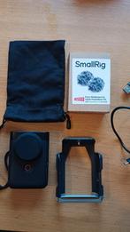 Canon Powershot V10 Vlogging camera, Ophalen of Verzenden, Camera