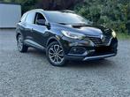 KADJAR 1,3 TCE, Auto's, Renault, Kadjar, Zwart, Leder, Handgeschakeld