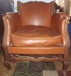 Vintage cabrioletfauteuil in Louis XV-stijl, Ophalen