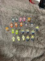 Pin’s labubu lafufu, Ophalen of Verzenden, Nieuw