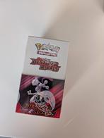 Halve BB destined rivals pokemon, Hobby en Vrije tijd, Verzamelkaartspellen | Yu-gi-Oh!, Ophalen, Zo goed als nieuw