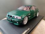 BMW M3 (E46) Solido 1:18 neuve, en boîte., Hobby en Vrije tijd, Ophalen of Verzenden, Nieuw, Auto, Solido