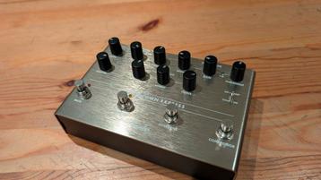 Fender Downtown Express bass pedal beschikbaar voor biedingen