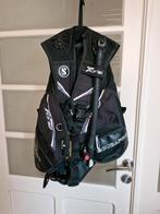 Scubapro T-one medium BCD, Watersport en Boten, Ophalen, Zo goed als nieuw, Trimvest of Wing