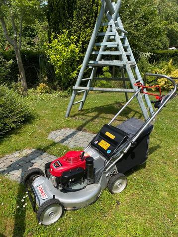 Tondeuse pro OREC GR535 Pro beschikbaar voor biedingen