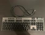 Logitech G915, Gebruikt, Logitech, Azerty, Ophalen of Verzenden