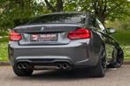 BMW M2 LCI - M Performance - Carplay - Pano - HK, Auto's, BMW, Te koop, Zilver of Grijs, Benzine, 2 Reeks