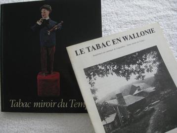 Semois tabak — pijpen - 1985 beschikbaar voor biedingen