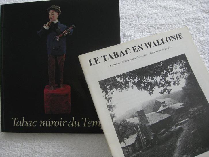 Semois tabak — pijpen - 1985, Boeken, Geschiedenis | Nationaal, Gelezen, Ophalen of Verzenden