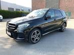 2018 Mercedes-Benz Amg GLE 43 Personenauto, Auto's, Automaat, Gebruikt, Bedrijf, Overige carrosserie