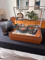 rare et sublime platine vinyle thorens, Ophalen, Zo goed als nieuw, Technics