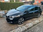 Nissan leaf, Cuir, Achat, Euro 6, Noir