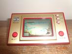 game watch octopus wide screen '1981, Ophalen, Gebruikt, Overige modellen