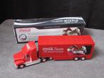 coca cola kersttrucks 3 verschillende zie beschrijving, Ophalen of Verzenden, Nieuw, Overige typen