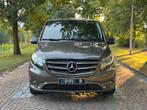 MERCEDES VITO 114CDI * 5PL * DUBB CABINE * CAMERA * NAVI, 100 kW, 4 cilinders, Bruin, https://public.car-pass.be/vhr/cd8f491f-309f-410d-a40e-3d1b258448de