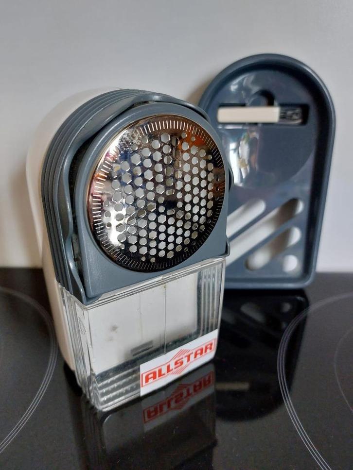 Grote pluizenverwijderaar Allstar, Huis en Inrichting, Schoonmaakartikelen, Overige typen, Ophalen