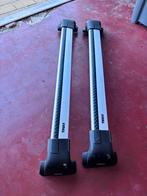 Thule WingBar Edge, Auto diversen, Dakdragers, Ophalen, Gebruikt