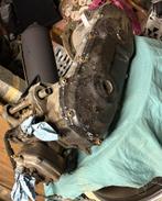 Moteur mbk Nitro, Vélos & Vélomoteurs, Enlèvement, Utilisé, Bloc, Yamaha