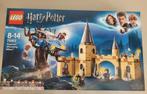 Lego Harry Potter set 75953: Whomping Willow, Ophalen of Verzenden, Nieuw, Complete set, Lego