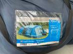 Opblaasbare tent Kampa, Caravans en Kamperen, Ophalen, Zo goed als nieuw