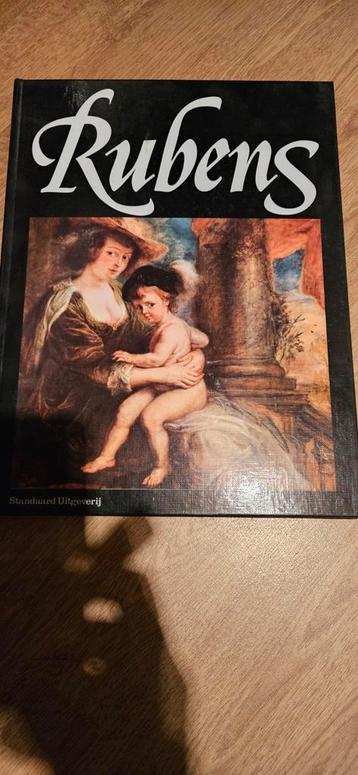 Rubens  beschikbaar voor biedingen