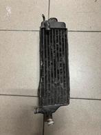 Honda CR 500 radiator 1989/1991 (1992/2001)